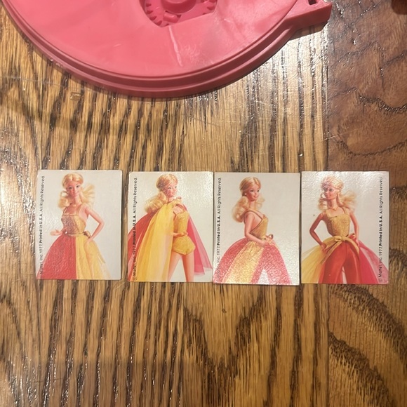 Vintage 1977 Fashion Photo Barbie Doll - Picture 6 of 16